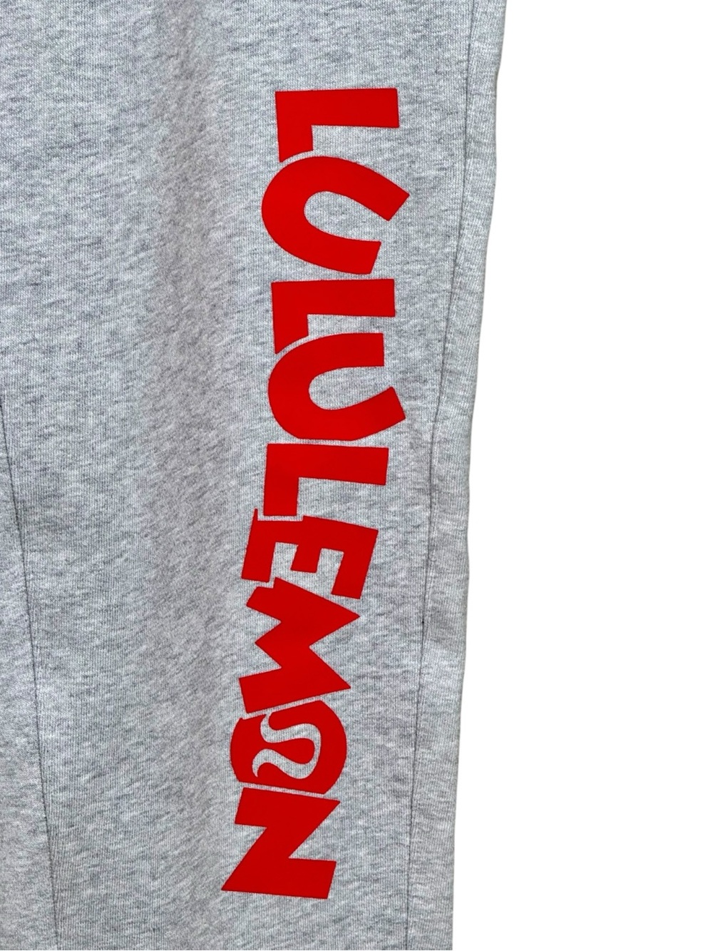 NWT Lululemon x Disney Mickey Mouse Steady State Jogger Grey S (LM5AVJS) - Picture 2 of 11